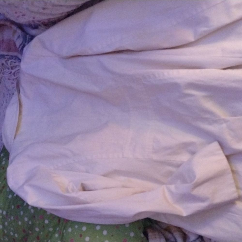 Anne Klein jacket - Picture 4 of 4